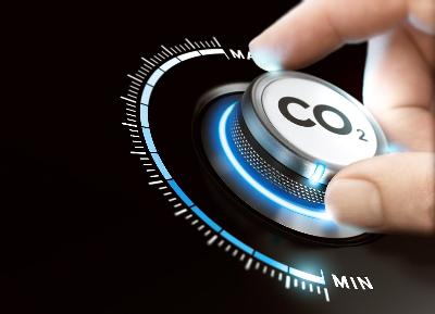 CO2 Emissions Future Charging Solutions Ltd