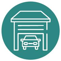 Garage Icon Wireless Car Charging in UK